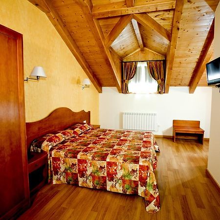 Hotel Montseny Espuy Ngoại thất bức ảnh