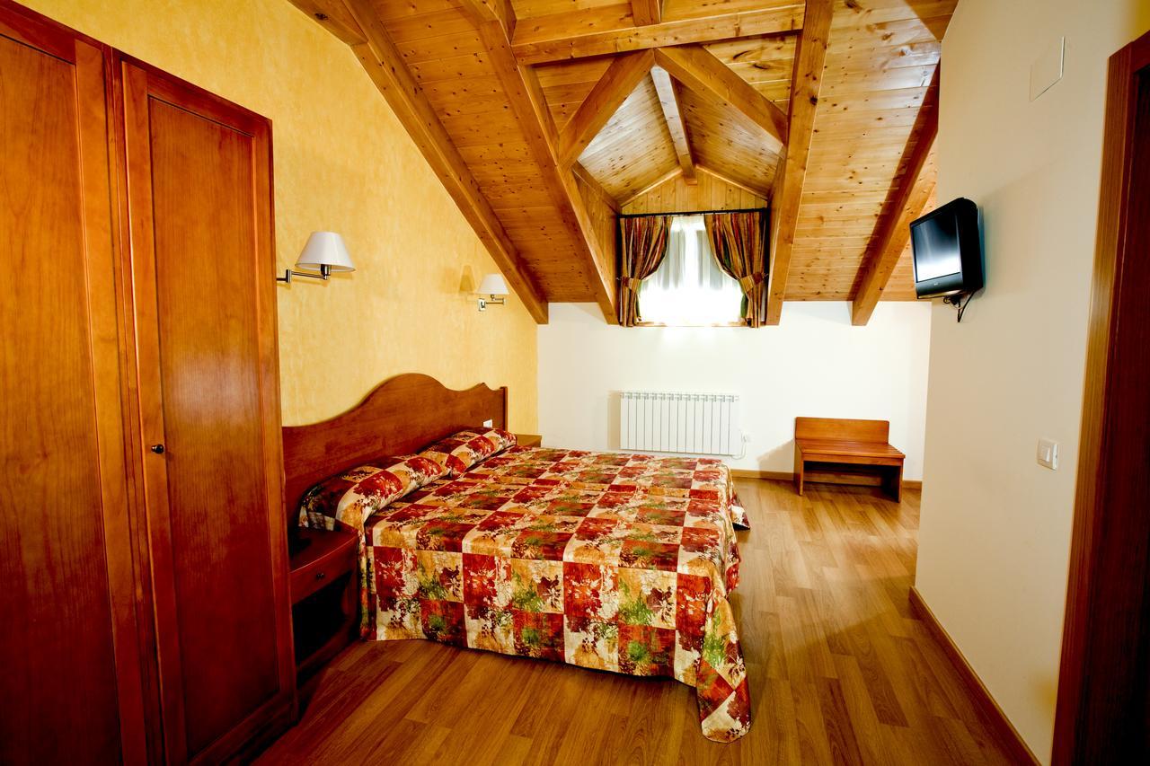 Hotel Montseny Espuy Ngoại thất bức ảnh