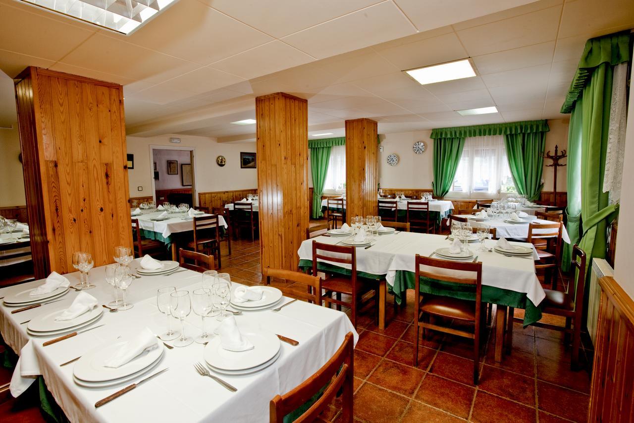 Hotel Montseny Espuy Ngoại thất bức ảnh