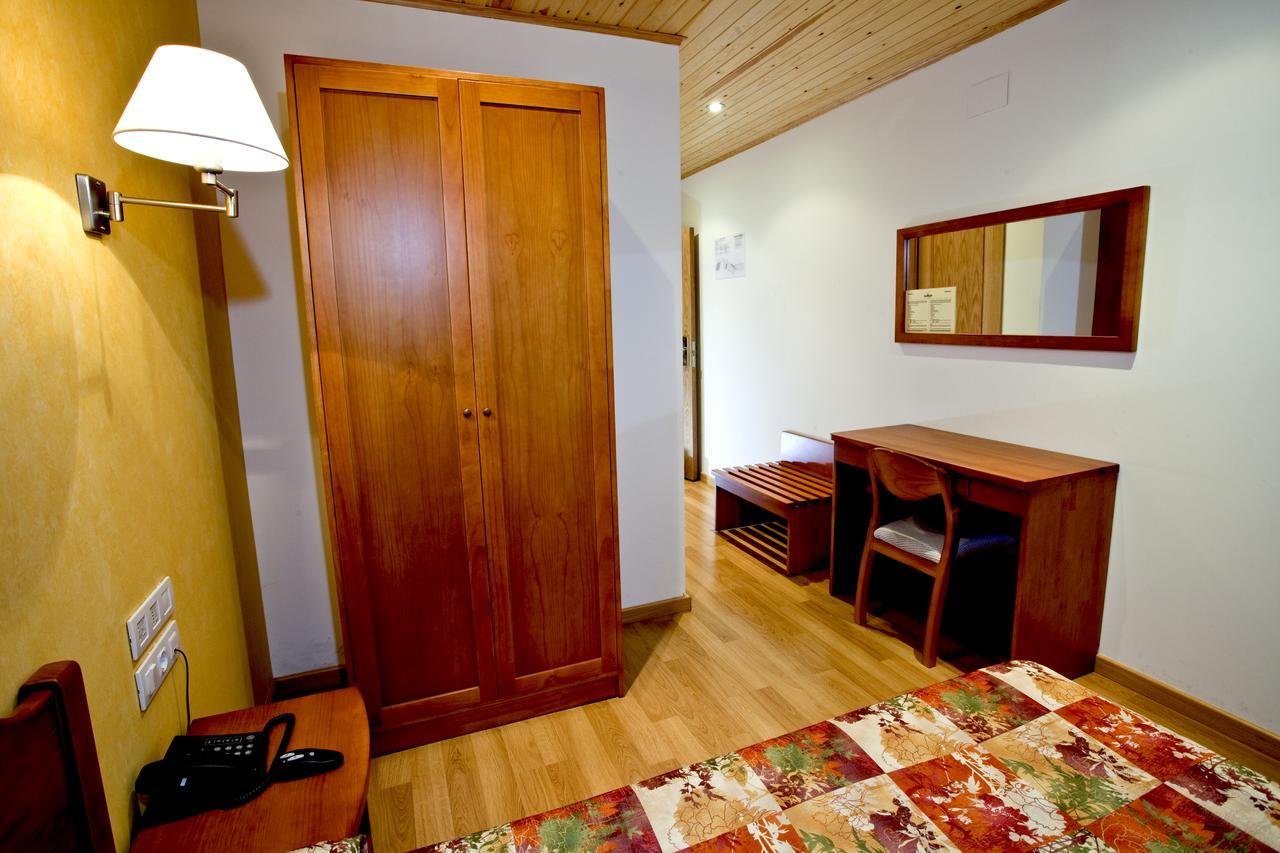 Hotel Montseny Espuy Ngoại thất bức ảnh