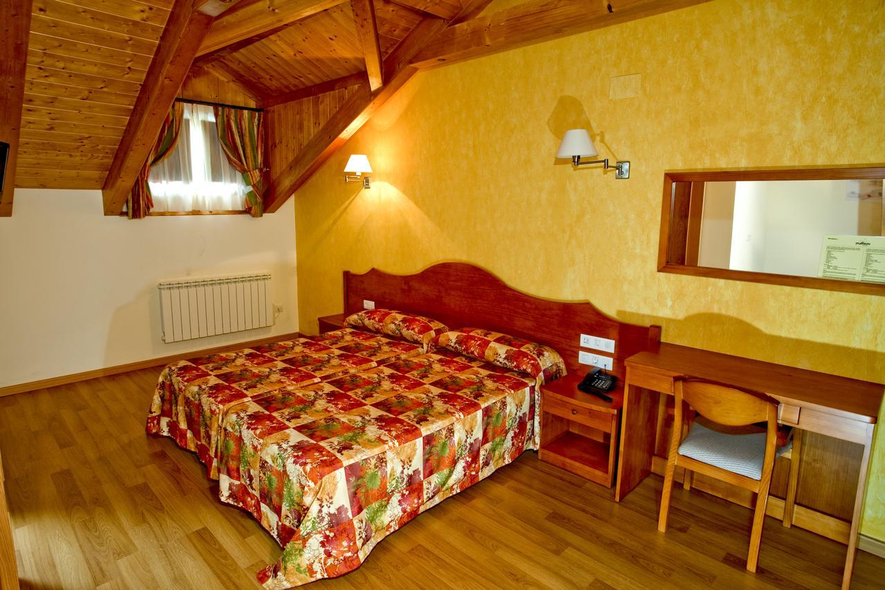 Hotel Montseny Espuy Ngoại thất bức ảnh