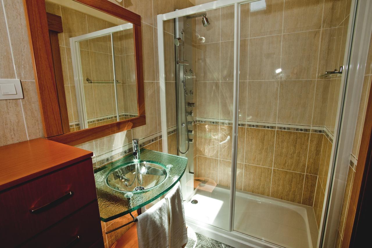 Hotel Montseny Espuy Ngoại thất bức ảnh