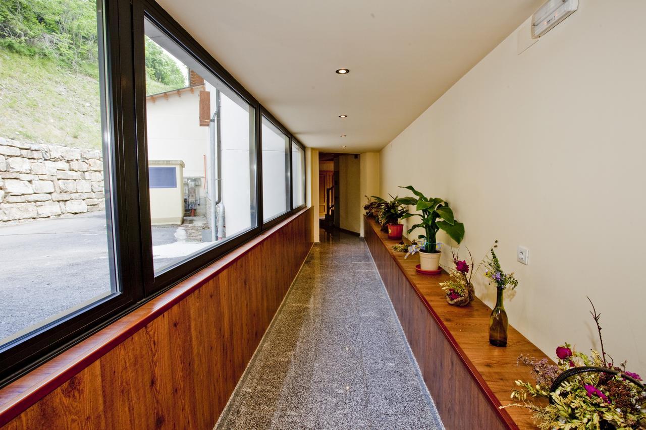 Hotel Montseny Espuy Ngoại thất bức ảnh