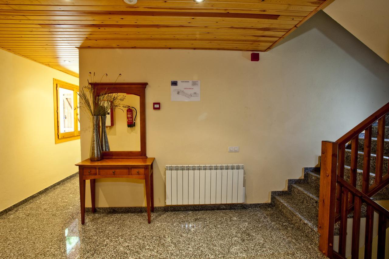 Hotel Montseny Espuy Ngoại thất bức ảnh